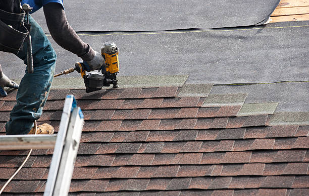 Licensed Roofing service in Rantoul, IL - Brentwood Metal Roofing